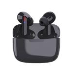 In Ear Bt V5.0 Isolating Noise Cancelling Bluetooth Earphones With Microphone