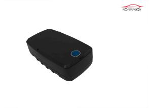 China Engine Shut Off Long Battery GPS Tracker AGPS Quad Positioning Geo - Fence Alarm factory