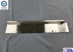 Medical Equipment Precision Sheet Metal Stamping Parts SUS302 Stainless Steel