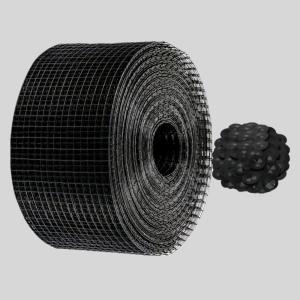 China 1mm Solar Panel Bird Wire Mesh , Solar Panel Pigeon Mesh 100 Feet factory