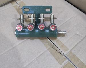 China Commercial stove low pressure stove C50 Valve spare part factory
