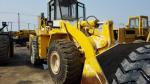 Used lonking wheel loader/caterpillar motor grader crawler excavator