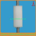 2300-2700MHz 2x15dBi Directional Panel Antenna wifi antenna 4g LTE antenna