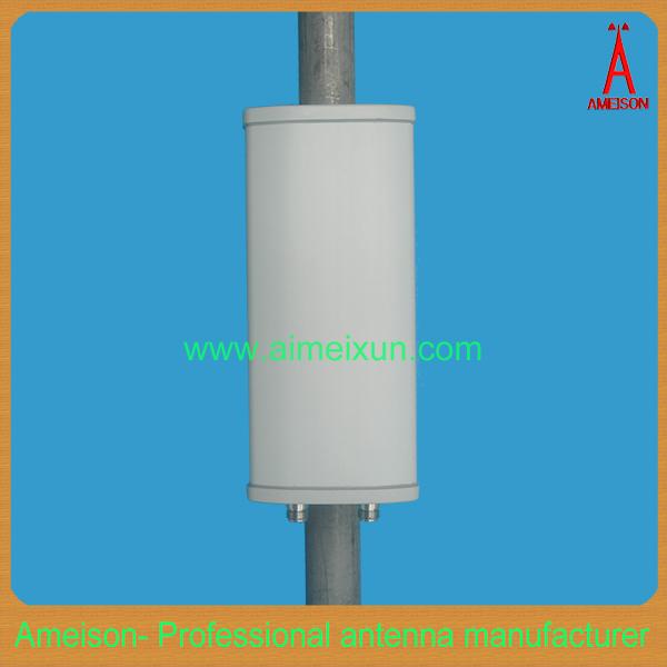 2300-2700MHz 2x15dBi Directional Panel Antenna wifi antenna 4g antenna lte