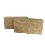 MgO Content % Silicon Carbide Thermal Shock Resistance Silica Brick for Ceramic