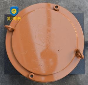 China R300-9S Hyundai Excavator Gearbox R300-9S Hydraulic Swing Motor Parts factory