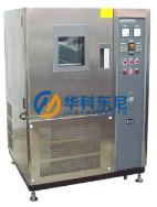 China Electronic Footwear Testing Equipment Vertical Bending Test Chamber factory