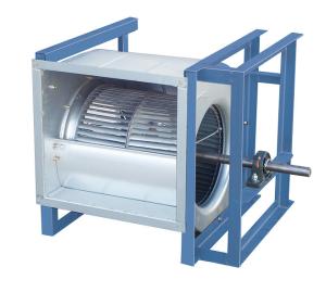 China 1340r Boiler Centrifugal Fan factory