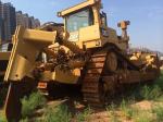 CATERPILLAR D10T Used Bulldozer