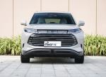 New Energy Automatic BYD EV Car Corvette Hybrid SUV EV New Car