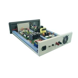 China High Voltage DC Power Supply 30KV 0.5mA For Electronic Components factory
