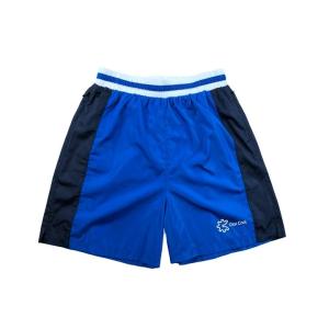 China Custom Design Nylon Casual Fitness Sports Shorts with 7 Days Sample Order Lead Time factory