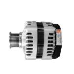 AUMARK Truck ISF3.8 28V 70A Alternator Generator C4990783 4990783 5318117 for