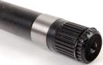 31607503538 Transmission Parts Driveshaft