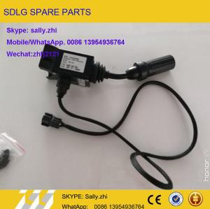 China ZF Gear selector 6006040001, Gearbox spare parts for wheel loader LG958 factory