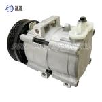 Car Air Compressor OEM 1016001016 8FK351113241 For Ford Escape 3.0 Kuga Grooves