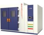 China Factory High-Volume Walk-in Temperature Humidity Chamber for Product