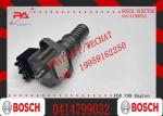 Fuel injector 0414799027 0986445003 0414799002 0414799017 0414799032