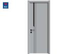 Eco Friendly Paper Honeycomb Filler Interior Door 50mm