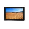 Buy cheap LB MNT101LB01 10.1" Projected Capacitive Multi Touch Monitor For Windows Android from wholesalers
