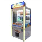 Amusement Game Center Operated Power Key Master Vending Machine 860*750*1830mm