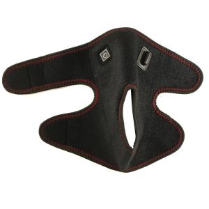 Foot Graphene Film Ankle Brace Wrap Hot Compression USB Charging