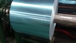 Hydrophilic Colorful Lacquered Aluminium Foil For Air Conditioner 1.0 - 2.0 µM