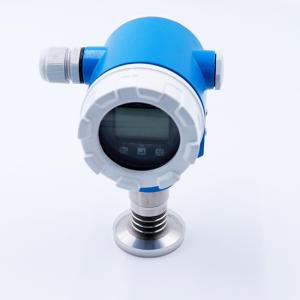China Absolute Smart Pressure Transmitter Liquid Explosion Proof With Display factory