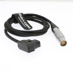 China Arri Alexa Mini Amira Camera Power Cable 8 Pin Female To D Tap Power Cable factory