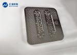ROHS Standard SS303 SS304 Metal Stamping Parts With Design Assistance