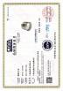 JIAXING H&G BOND TRADING CO.,LTD Certifications