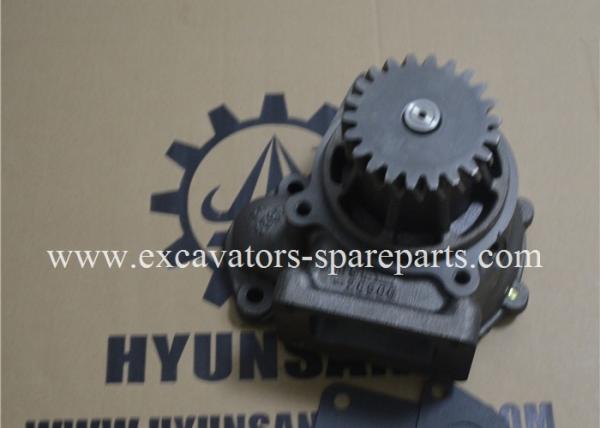 6154-61-1102 6154-61-1100 6154-61-1101 Water Pump Assy for KOMATSU PC400-7 PC450