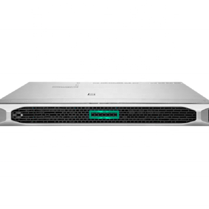 DL360 G10 Plus EPYC 7F72 2U Rack Server The Ultimate Combination of Power and Efficiency for Your Data Cente