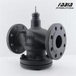 8 Inch Stainless Steel Steam Valve Seat Valve For Reliability In High-Temperatur