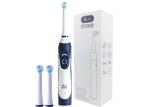 Timer Function Adult Rechargeable Electric Toothbrush With FCC/ ROHS Certificate