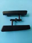 300000 Shots Family Mold Multi Cavity Plastic Injection Tool