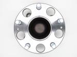 CP1 CP2 CP3 White Steel Wheel Hub Bearing Chassis Parts 12 Months Warranty