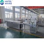 250 - 480kg/H Capacity Automatic Cereal Bar Molding Making Machine Stainless