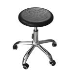 Home Chair Cushion Pad Breathable Bar Stool Seat Cushion Replacement Customized