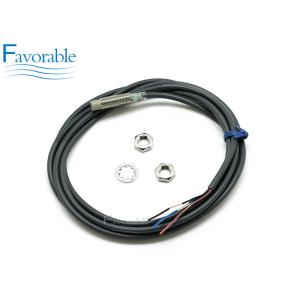 T Axis Proximity Switch Cutting Tool Accessories