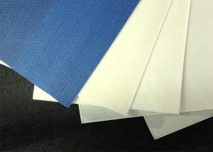 China Polyester Sludge Dewatering Mesh Belt factory