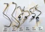 396-2611 Fuel Line C4.4 396-2610 396-2609 396-2608 396-2607 396-2606 Fuel Pipe