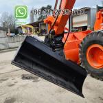 1200mm Crawler Excavator Excavator Tilt Bucket with Long Durability