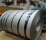 0.3mm Coil Stainless Electro Galvanized 0.3mm Strip Cold Rolled Steel