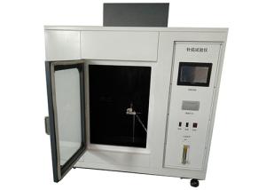 China IEC60695 Flammability Testing Equipment factory