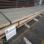 3mm-300mm Thickness Shipbuilding Steel Plate High Strength