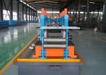 High Speed Steel ERW Pipe Mill Round & Square Pipe Tube Mill Making Line