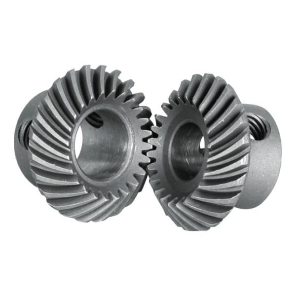 M/C Angular Bevel Miter Gear Set Proportional 335 Compound Feed Lockstitch