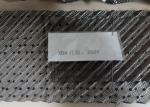 350Y Metal Sheet Structured Packing 3000mm Diameter Donut Shape