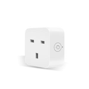 China 13A UK Wi-Fi Plug factory